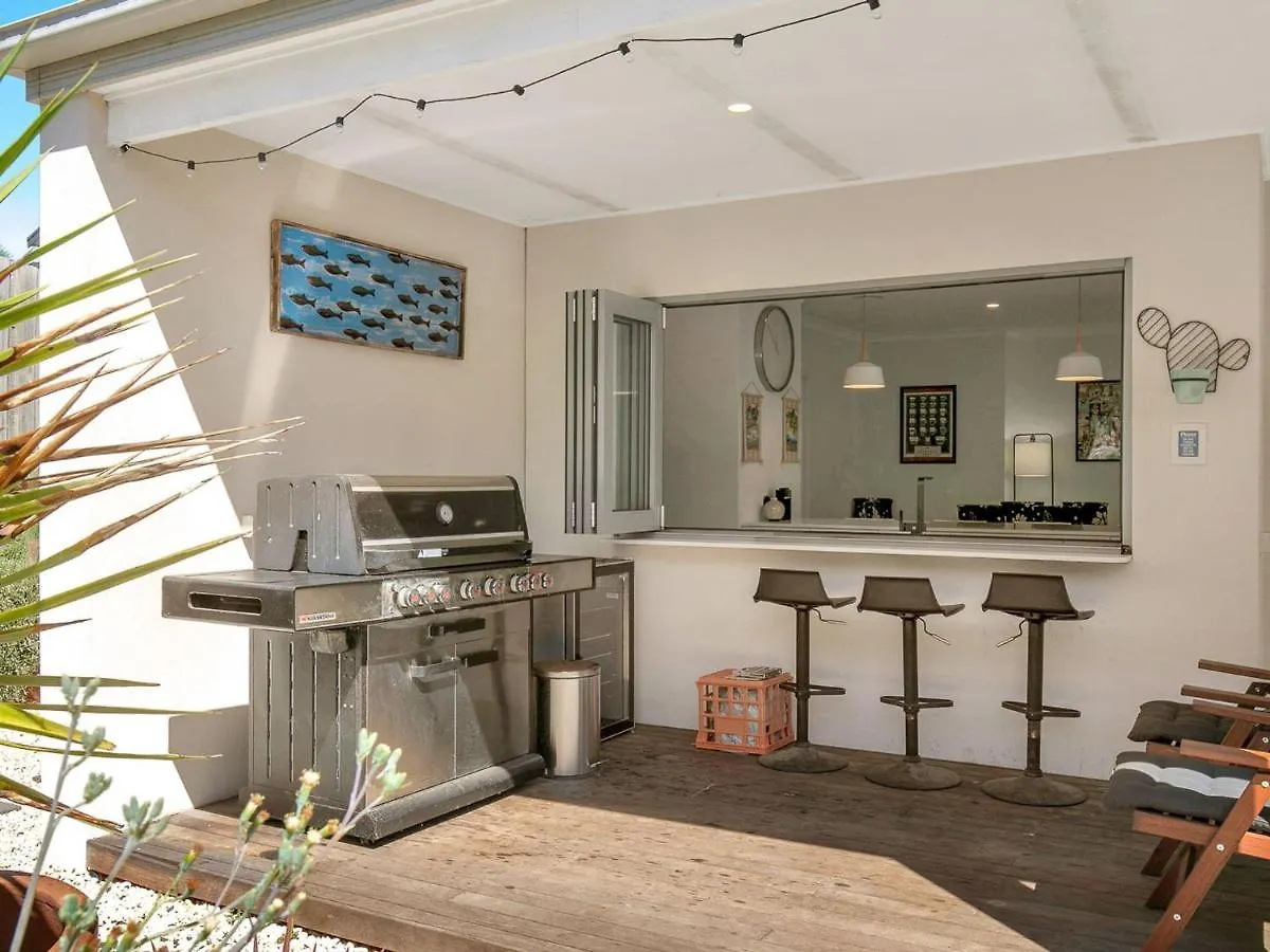 Blue Waves Holiday home *