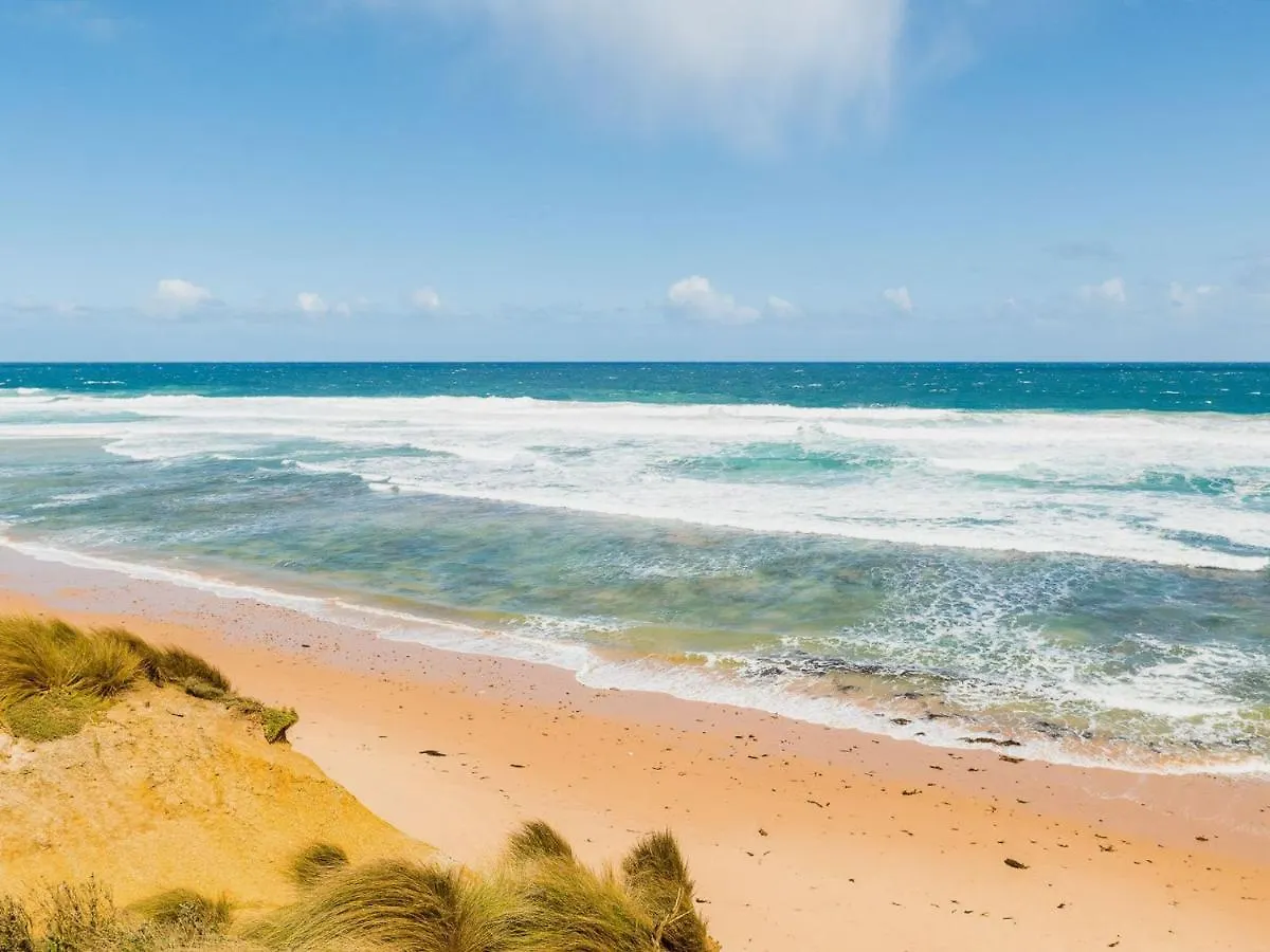 Riptide At Holiday home Cape Woolamai