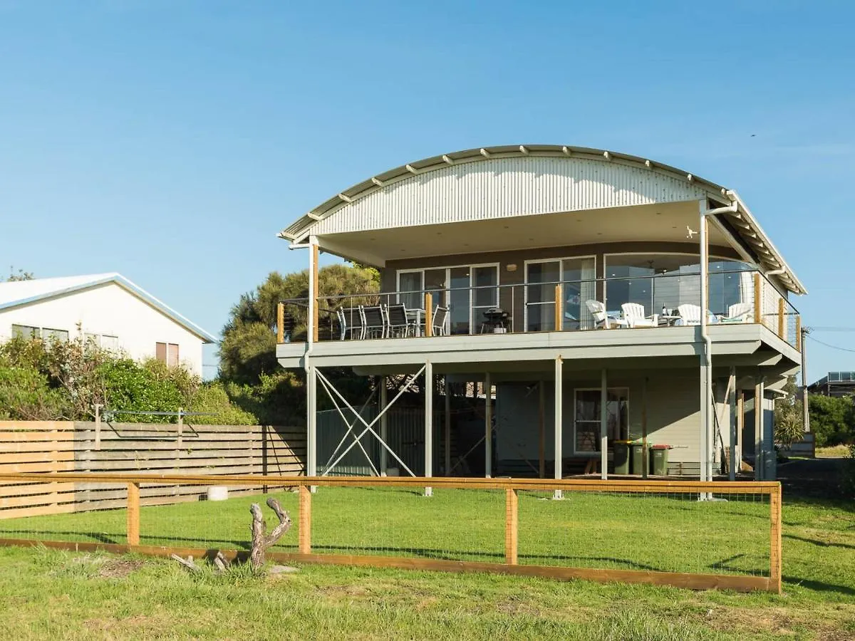 Riptide At Holiday home Cape Woolamai