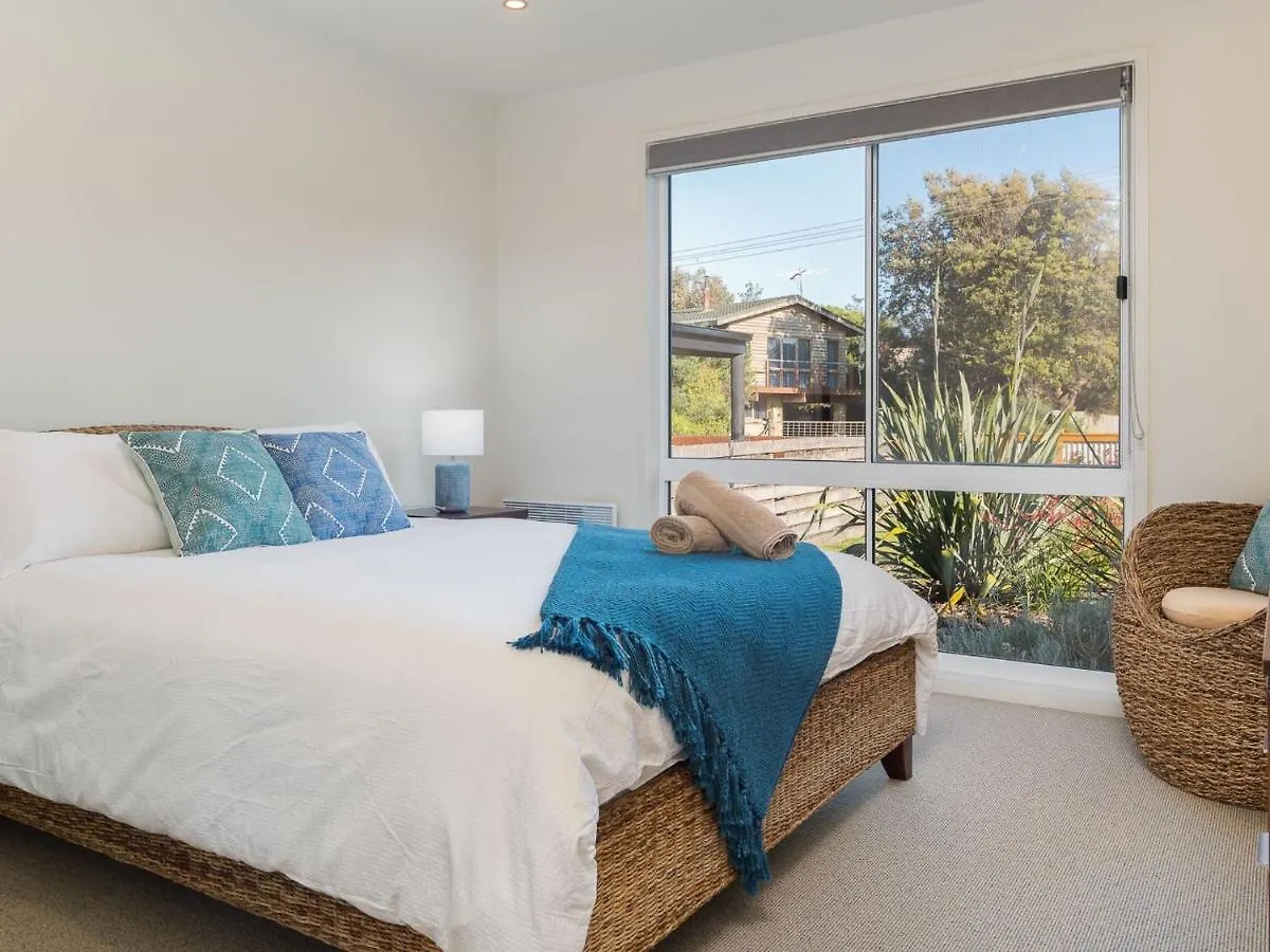 Holiday home Riptide At Cape Woolamai