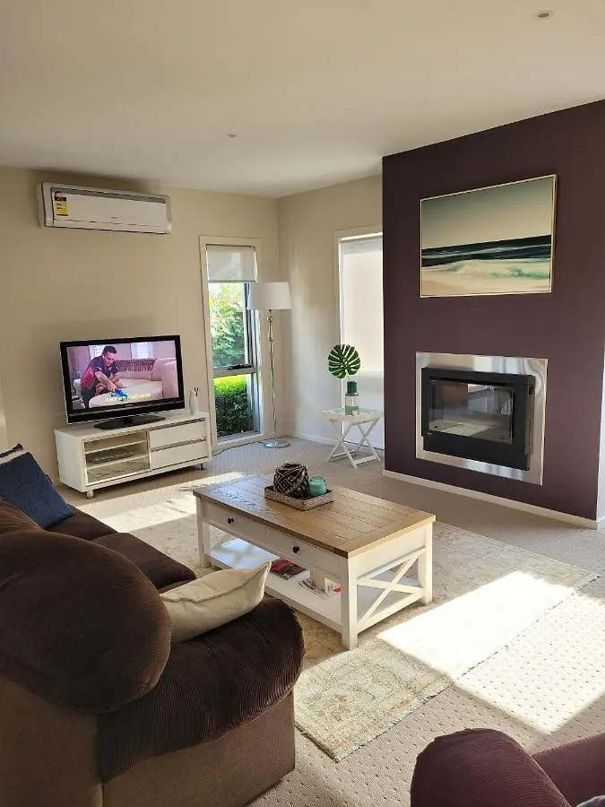 Redwood Delight Holiday home Cowes