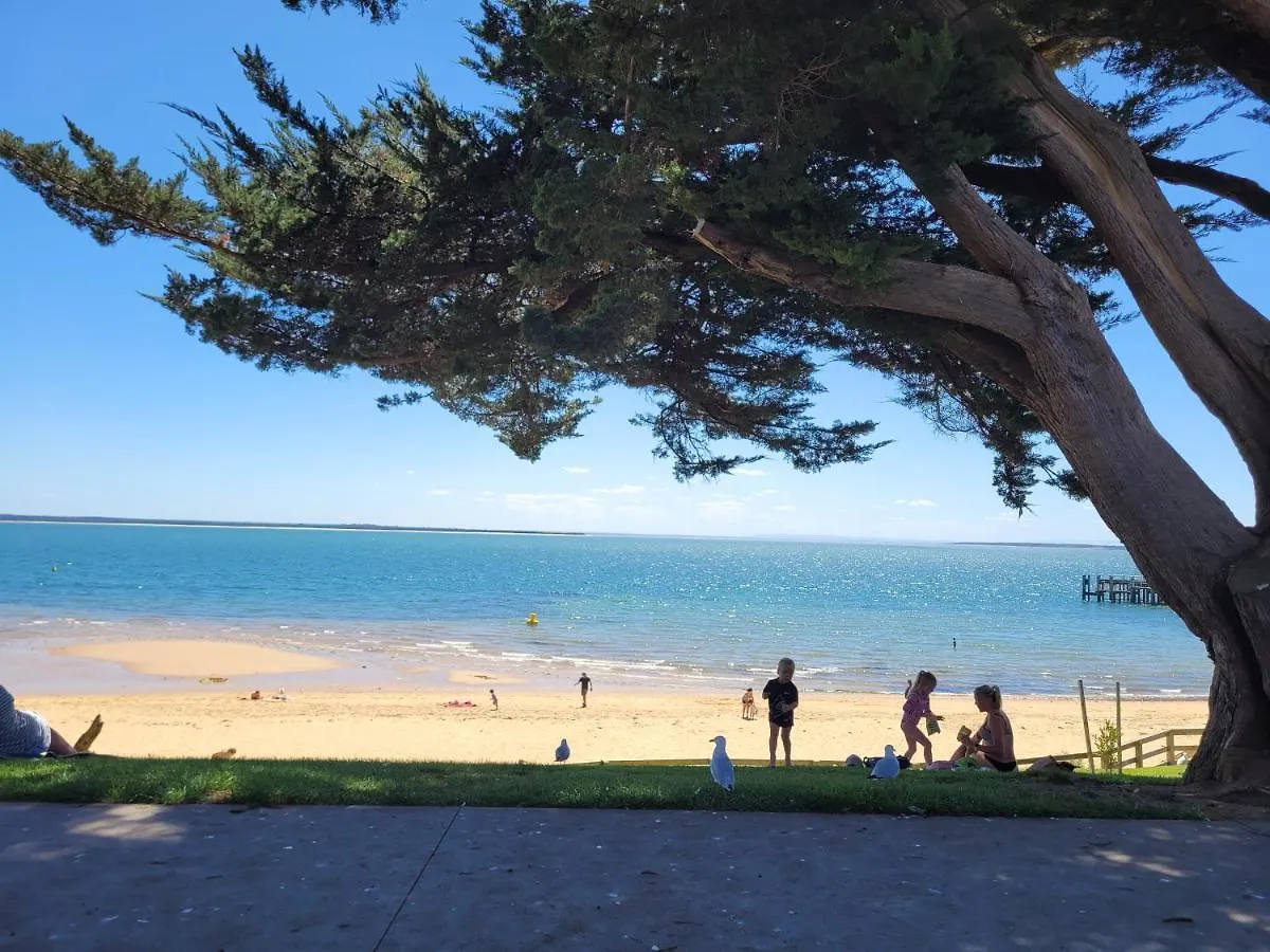Holiday home Redwood Delight