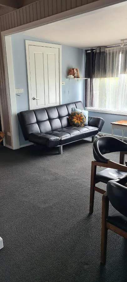 Island Getaway Semesterbostad Wimbledon Heights