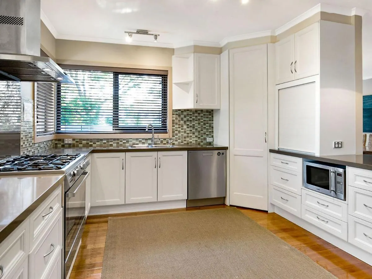 Broadwater By The Bay Holiday home Cowes