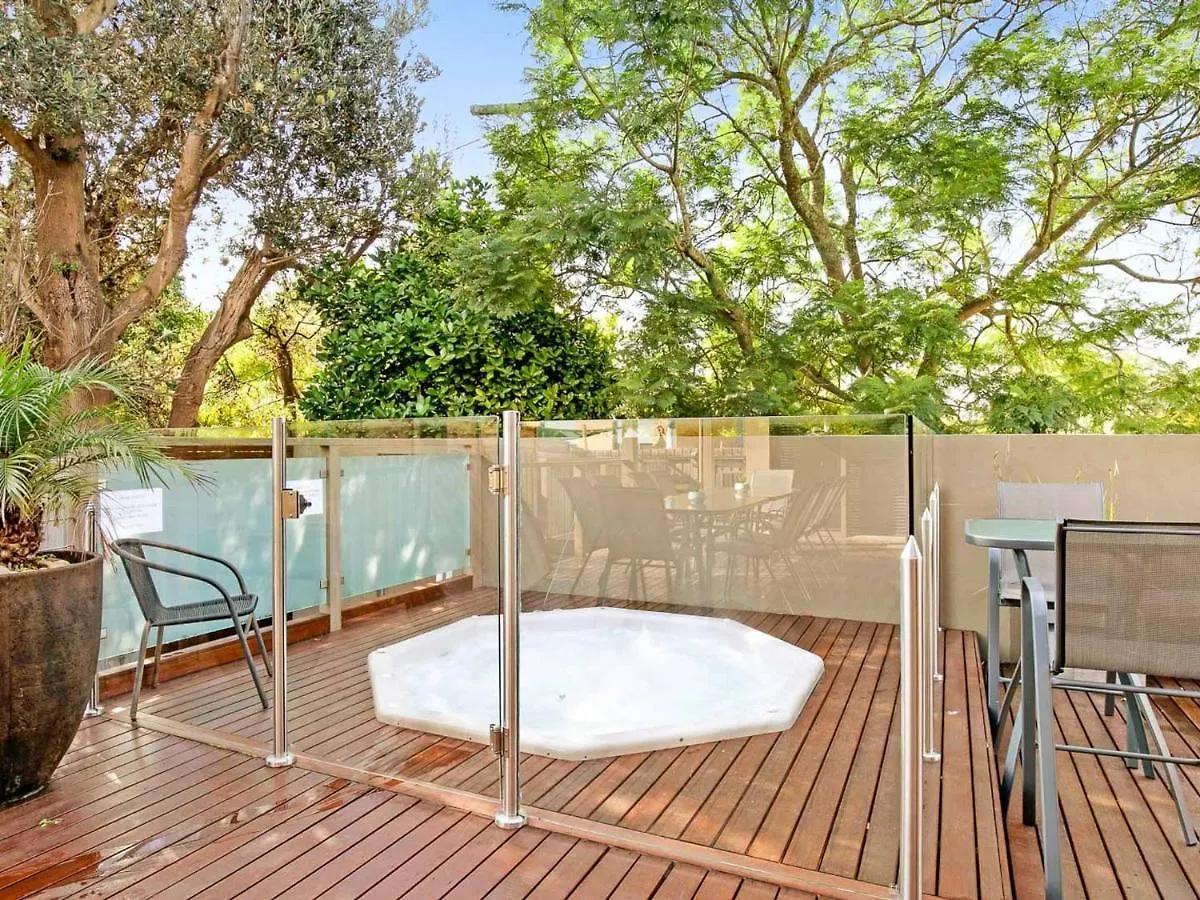 Broadwater By The Bay Holiday home