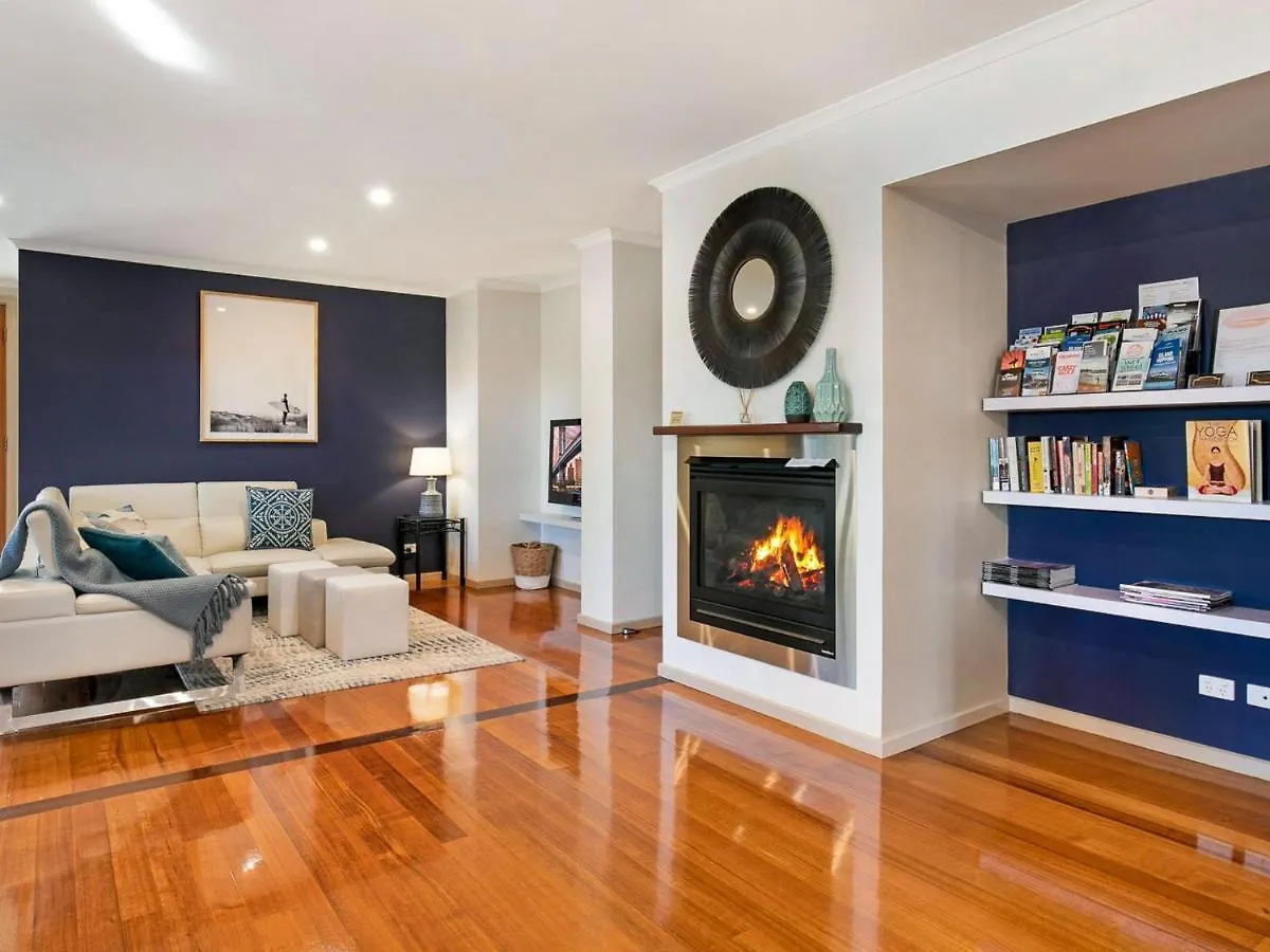 Broadwater By The Bay Holiday home