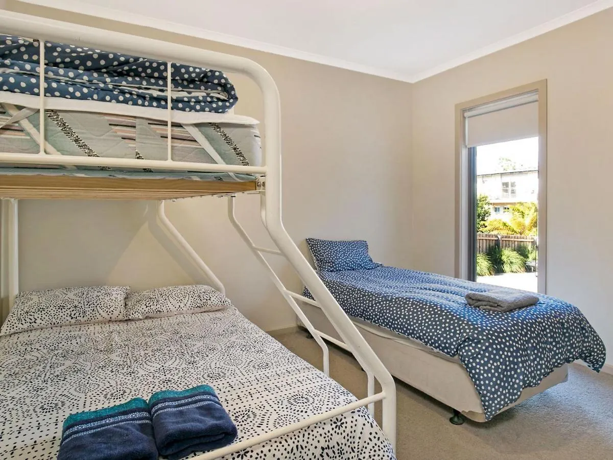 Broadwater By The Bay Holiday home