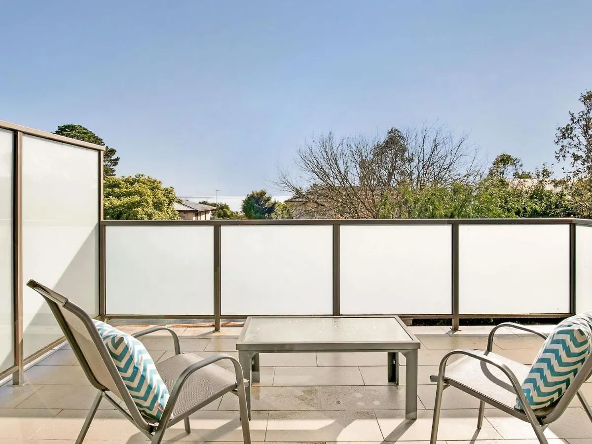 Broadwater By The Bay Holiday home