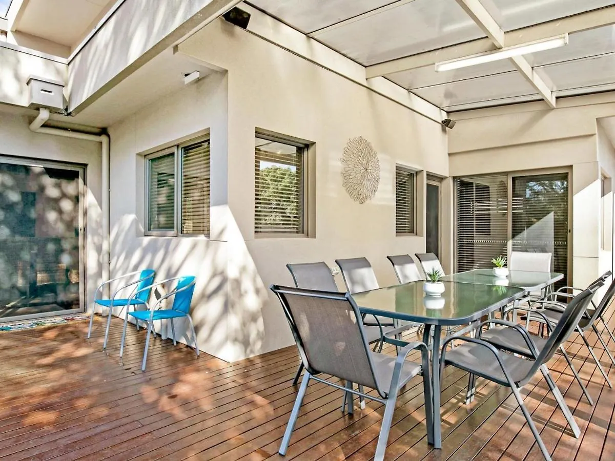 Broadwater By The Bay Holiday home *