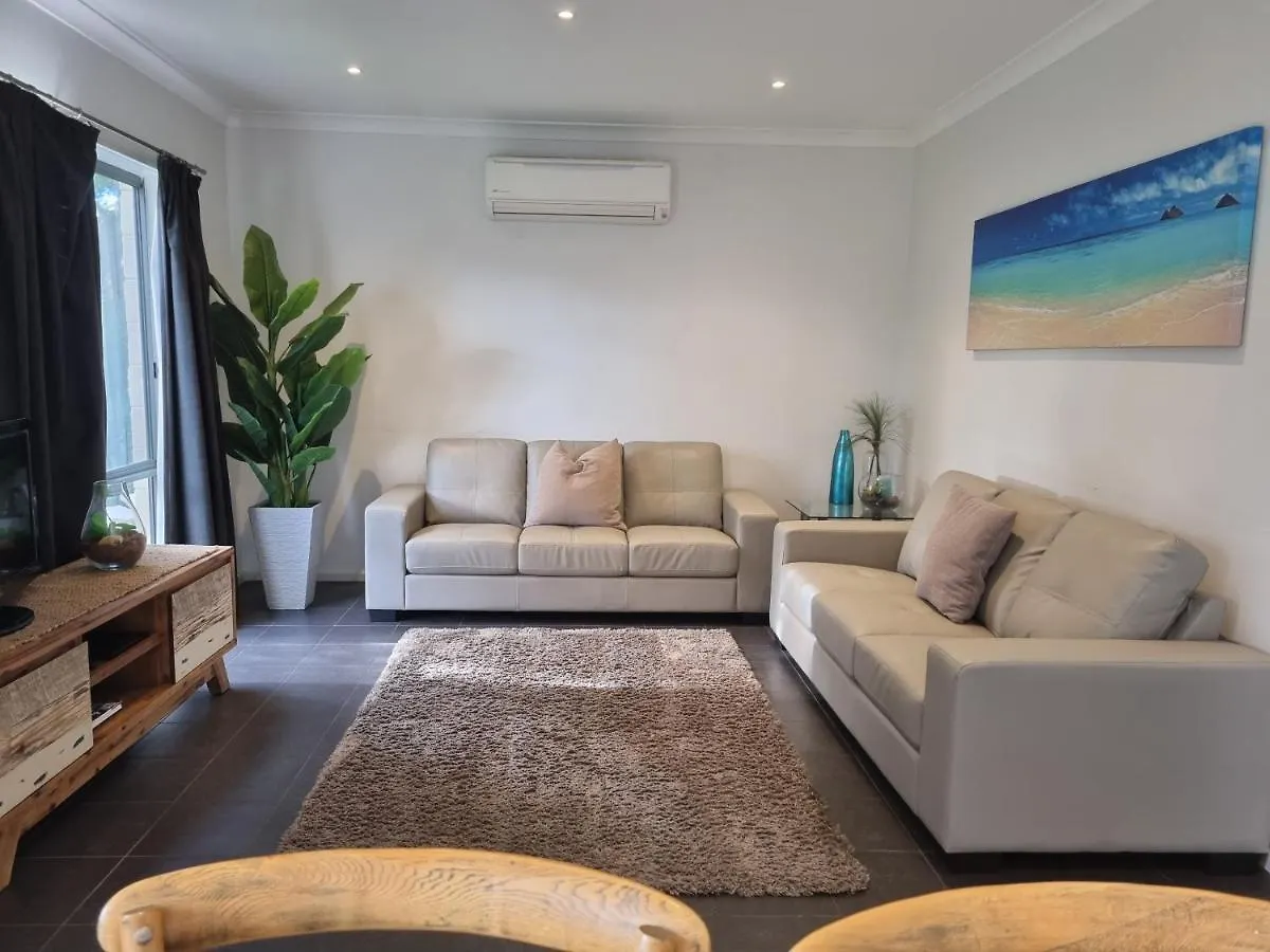 Island Cove Villa Cowes