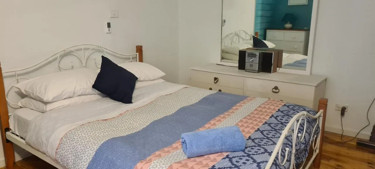 Island Getaway * Wimbledon Heights