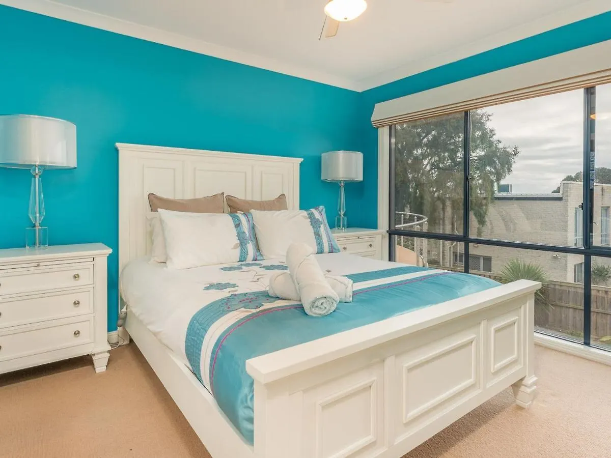 Sea La Vie Holiday home *