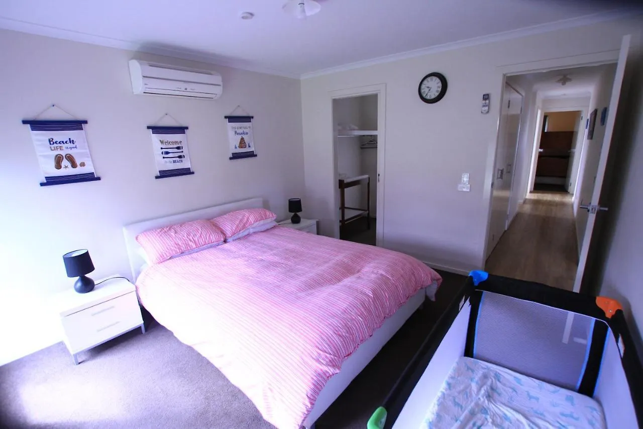 Koala House Holiday home