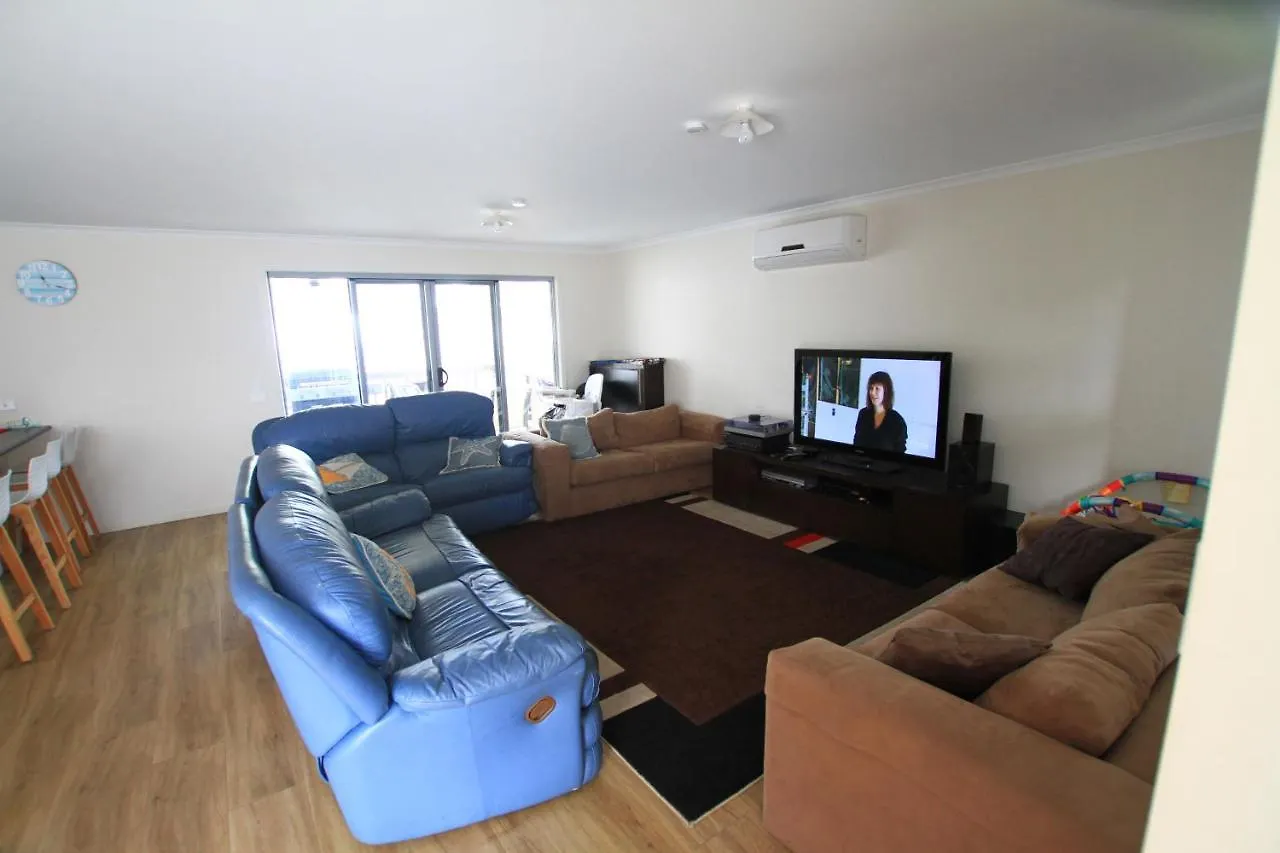 Holiday home Koala House *