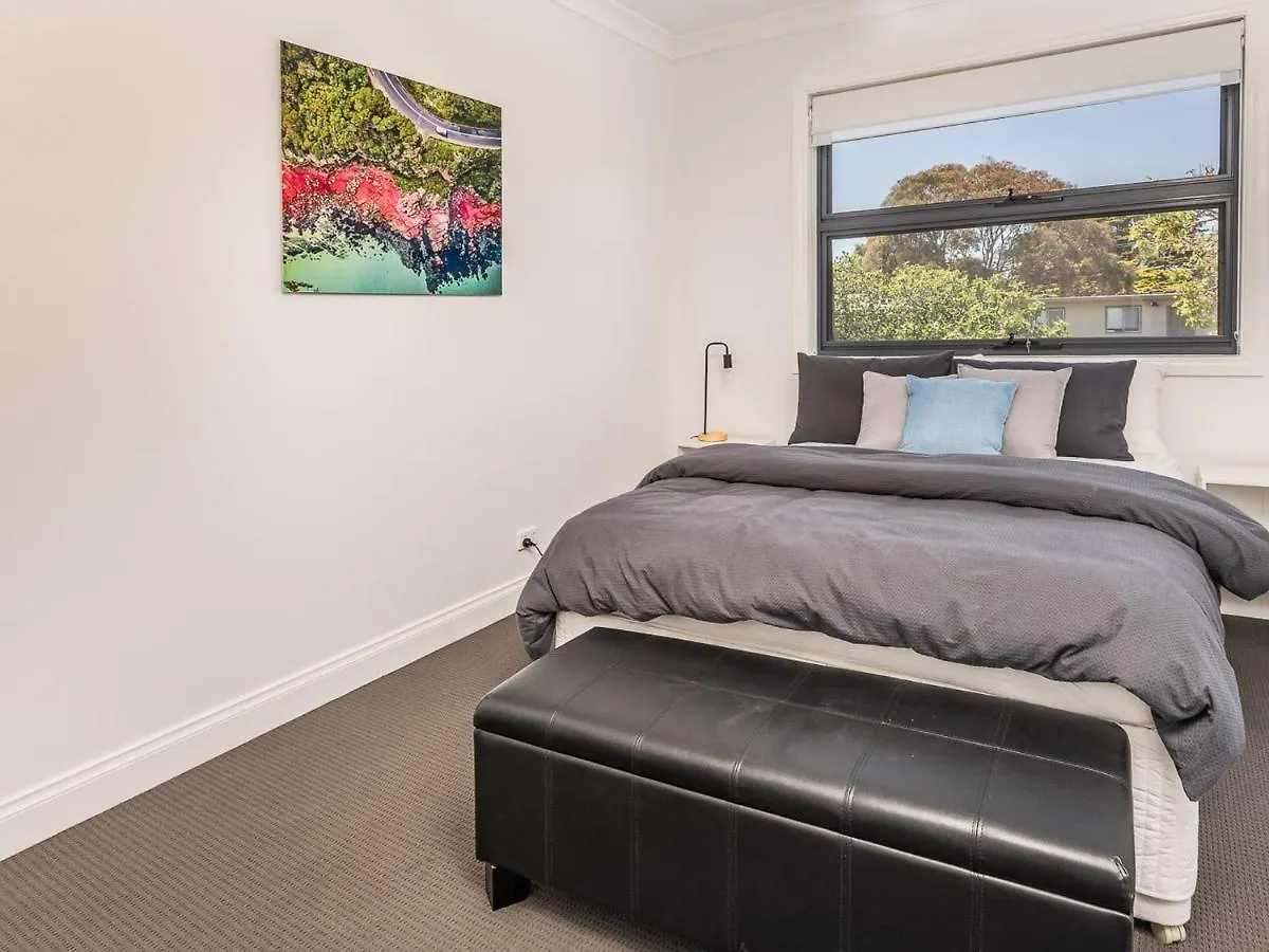 Holiday home Chetilana Cowes