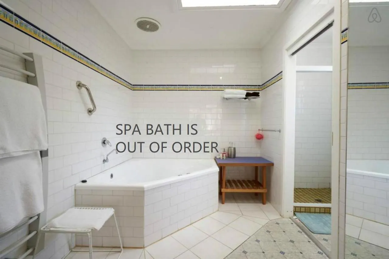 For Two Aparthotel