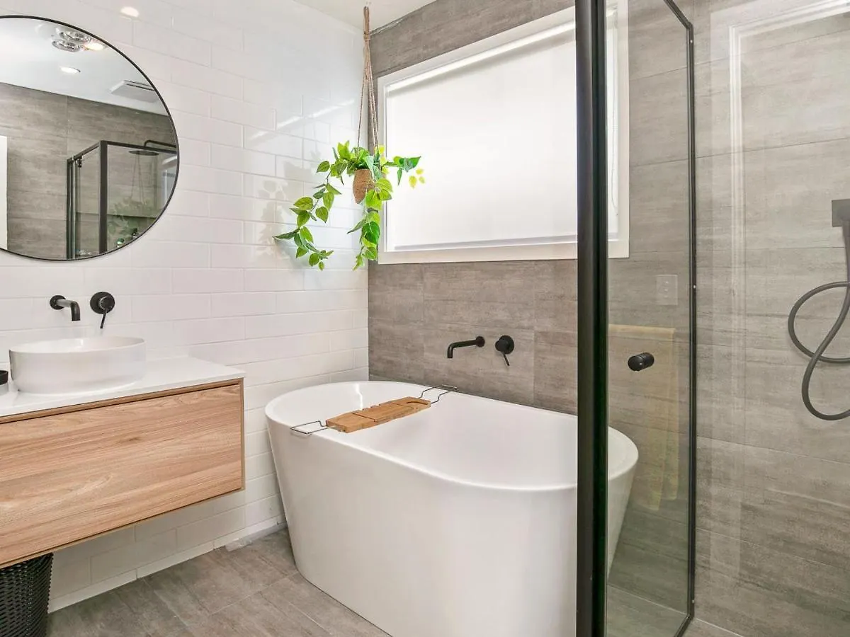 Lansell Retreat Holiday home