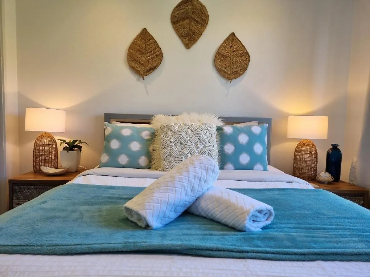 Island Cove Villa