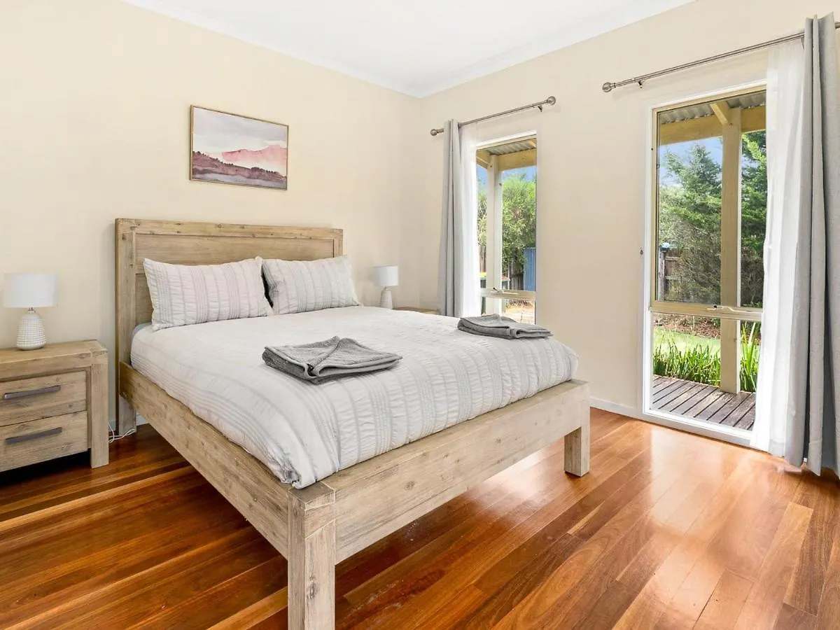 Cooinda At The Cape Holiday home *