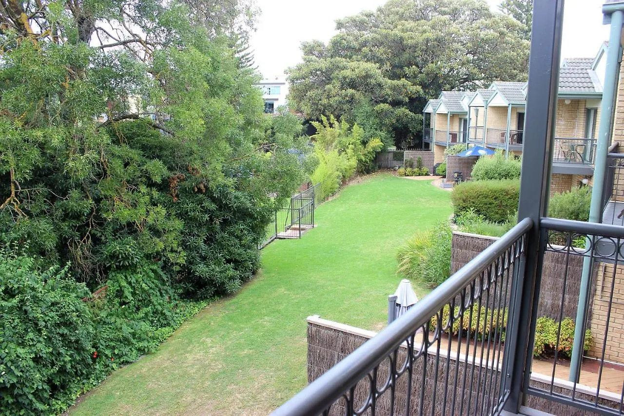 Villa Yackataya At Cowes