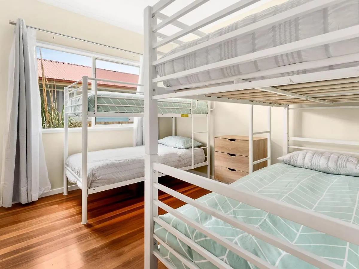 Cooinda At The Cape Holiday home