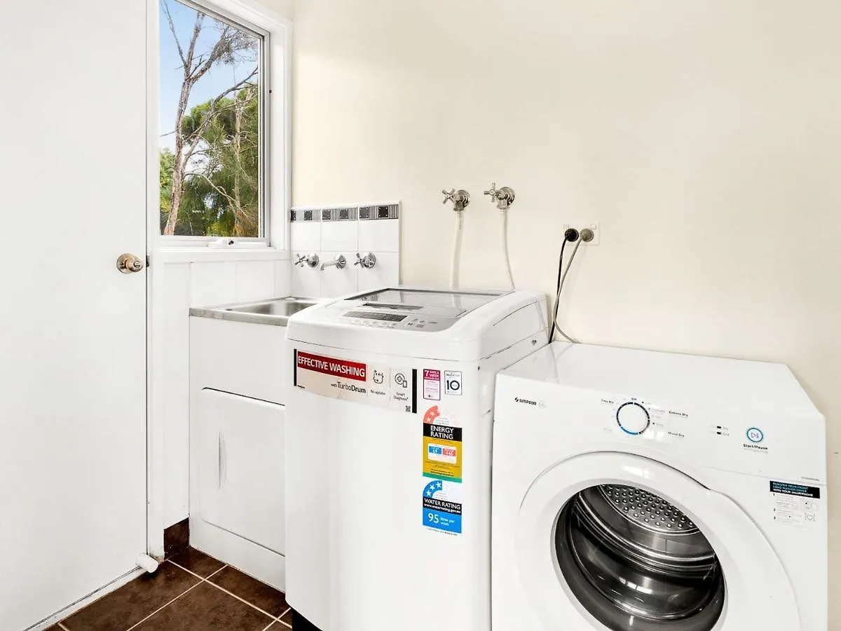 Cooinda At The Cape Holiday home