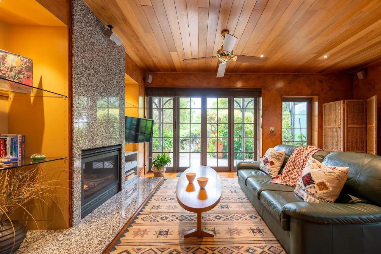 Haven Luxury Getaway Rhyll