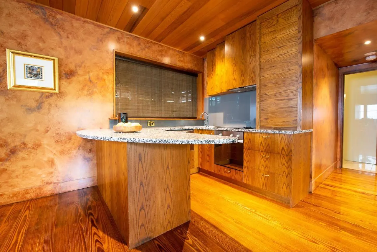 Nocleg ze śniadaniem Haven Luxury Getaway 4*