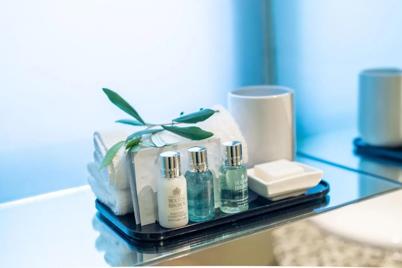 Haven Luxury Getaway Nocleg ze śniadaniem Rhyll