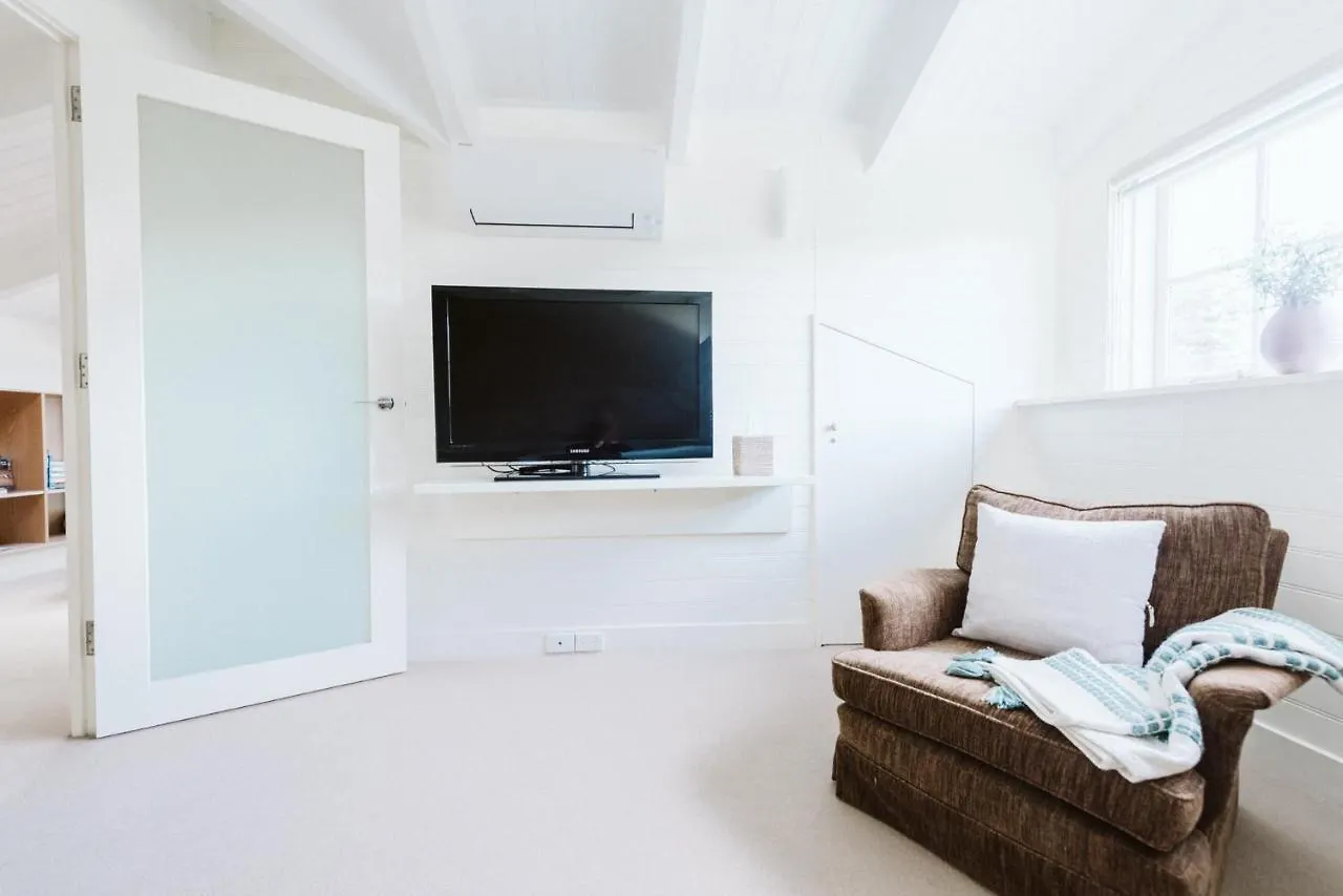 Haven Luxury Getaway Nocleg ze śniadaniem