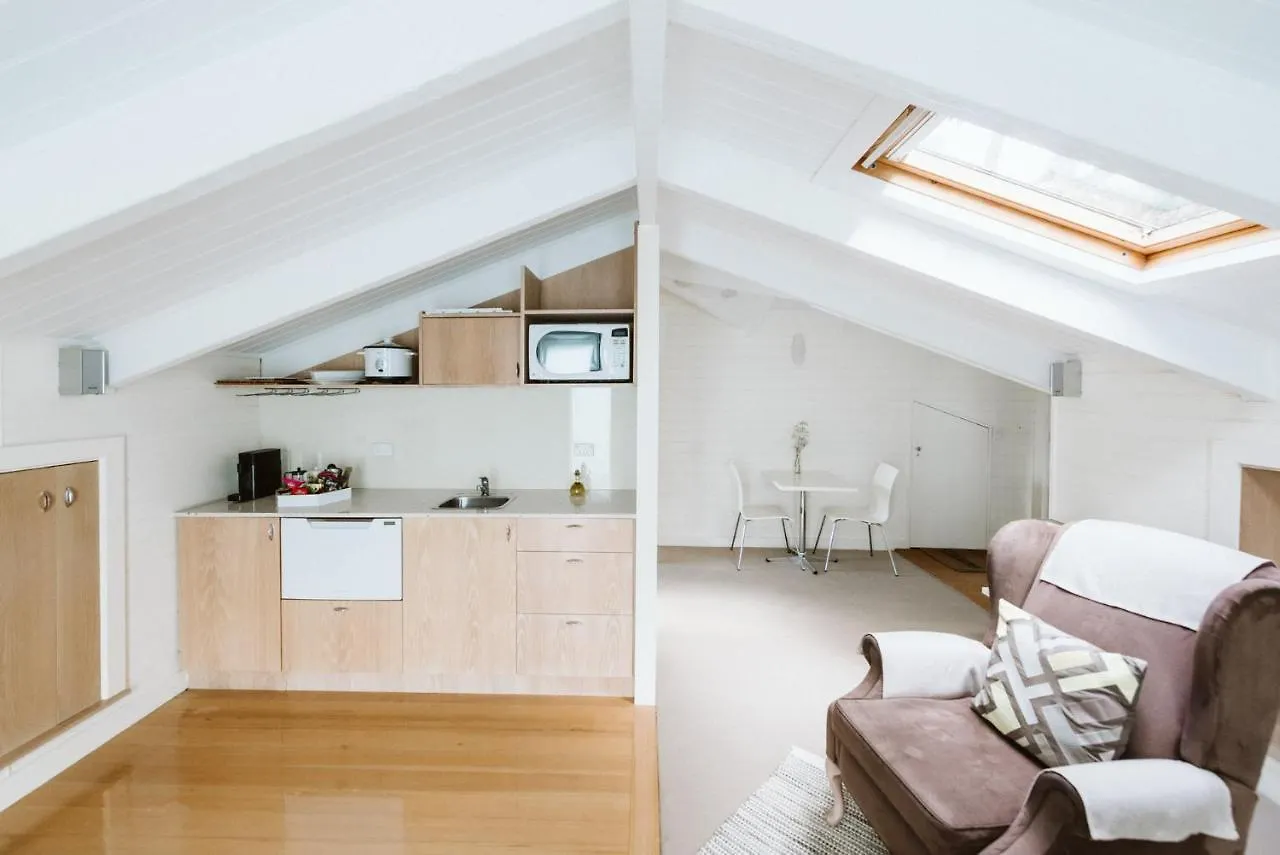 Haven Luxury Getaway Nocleg ze śniadaniem