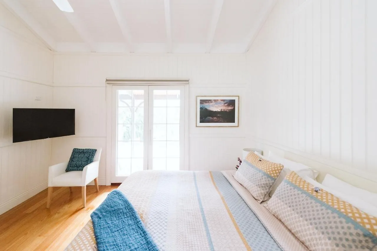 Nocleg ze śniadaniem Haven Luxury Getaway 4*