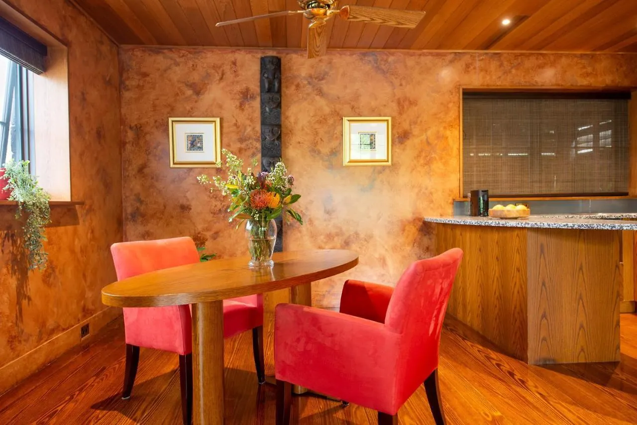 Haven Luxury Getaway Rhyll
