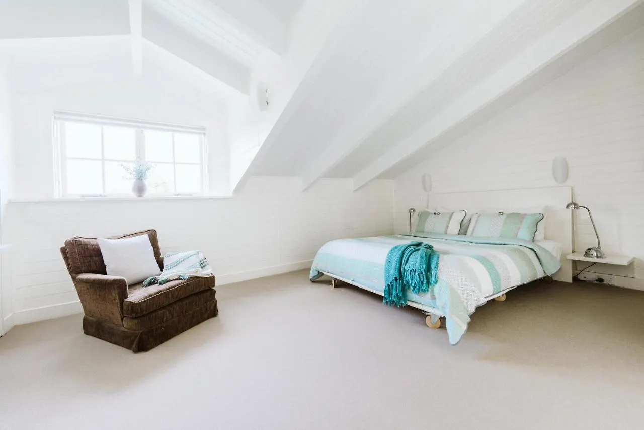 Haven Luxury Getaway فندق مبيت وإفطار