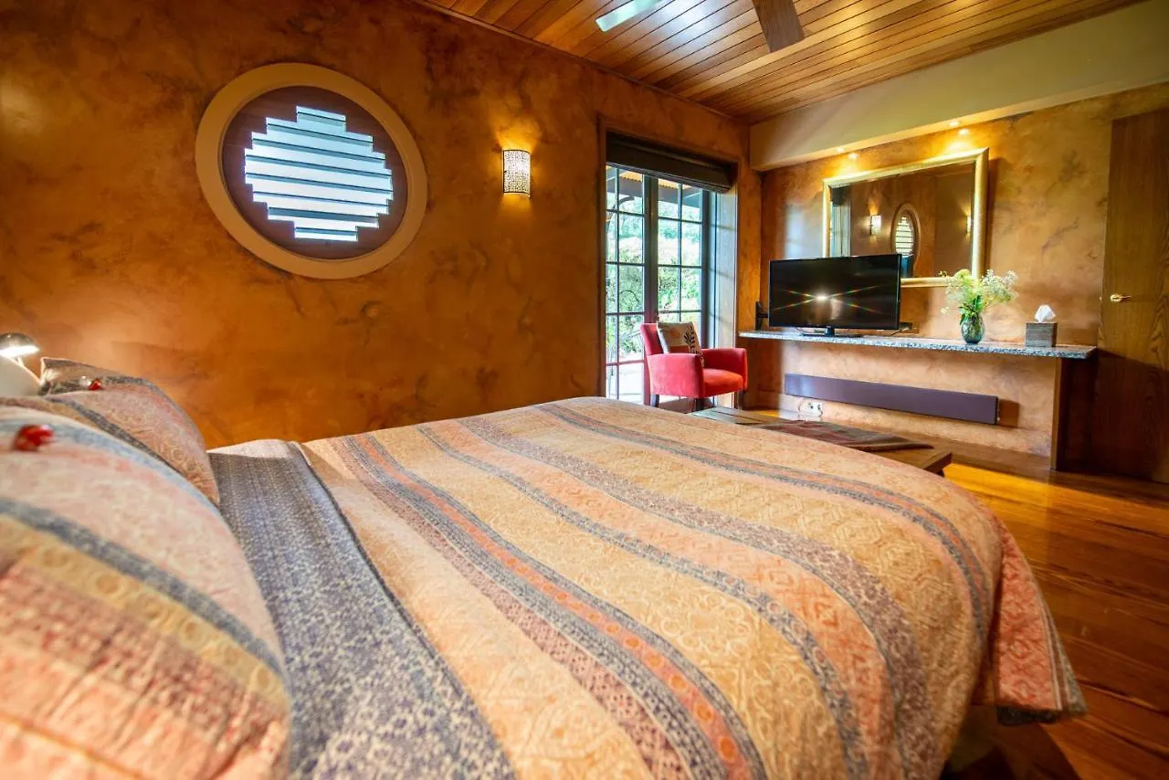 Haven Luxury Getaway