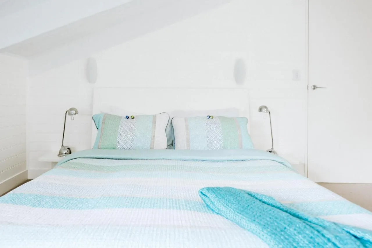 Haven Luxury Getaway Nocleg ze śniadaniem Rhyll