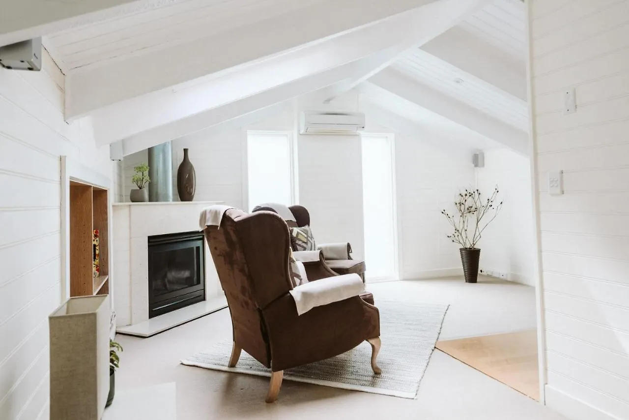 Haven Luxury Getaway