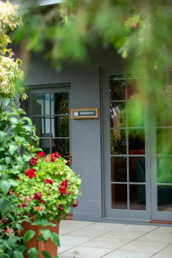 Nocleg ze śniadaniem Haven Luxury Getaway