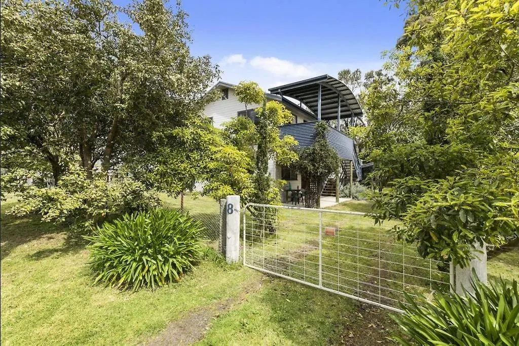Holiday home Phillip Island Time - Large With Self-contained Sleeps 11 *