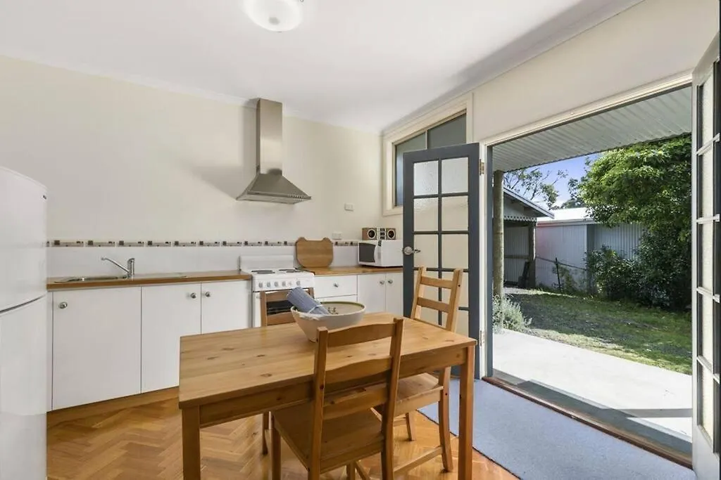 Holiday home Phillip Island Time - Large With Self-contained Sleeps 11 Cowes