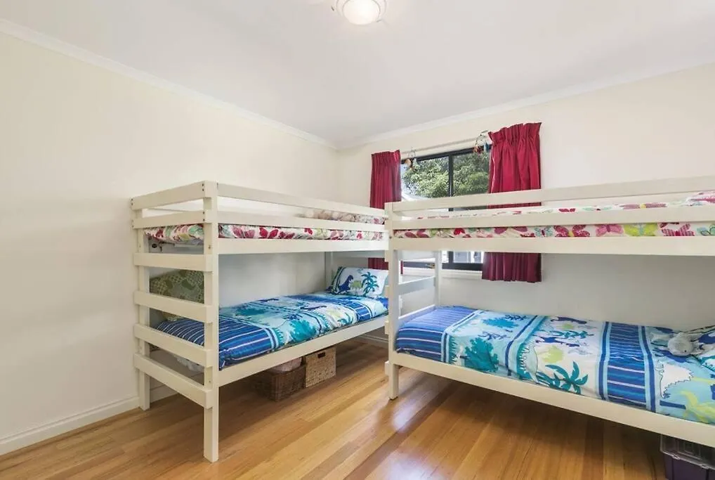 Phillip Island Time - Large With Self-contained Sleeps 11