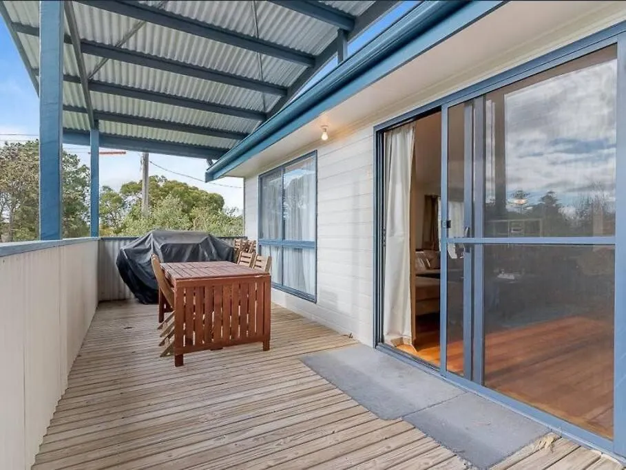 Holiday home Phillip Island Time - Large With Self-contained Sleeps 11 Cowes
