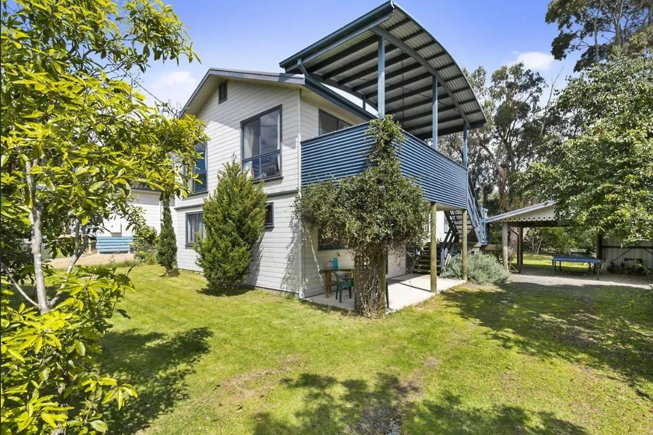 Phillip Island Boat Ramp - Adorable 1 Bed For Singles, Couples, Small Family *
