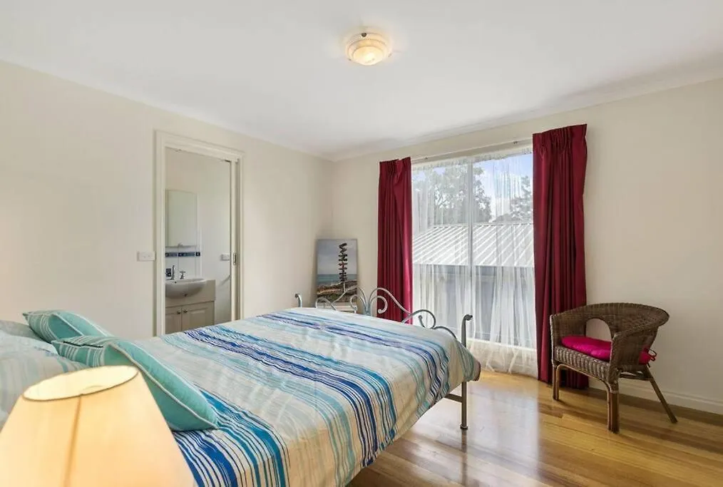 Phillip Island Time - Large With Self-contained Sleeps 11 Cowes