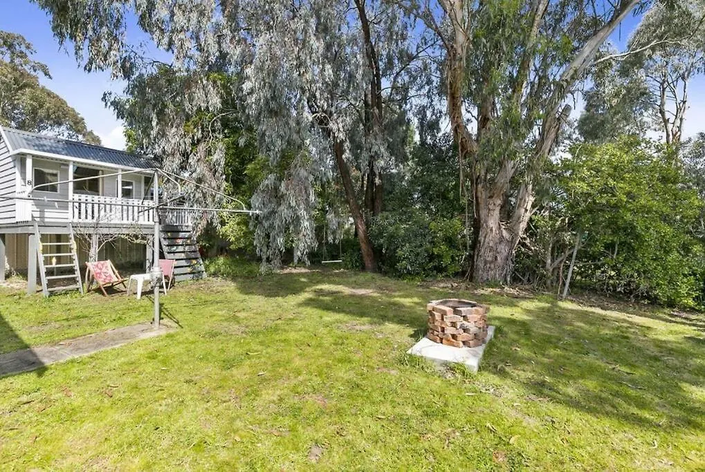Holiday home Phillip Island Time - Large With Self-contained Sleeps 11 Cowes