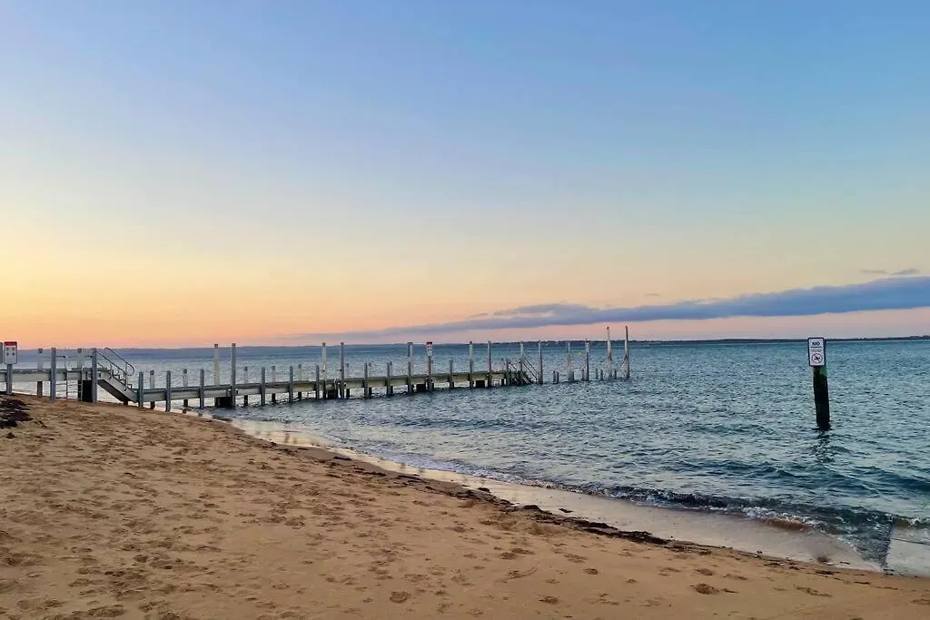 Phillip Island Time - Large With Self-contained Sleeps 11 *