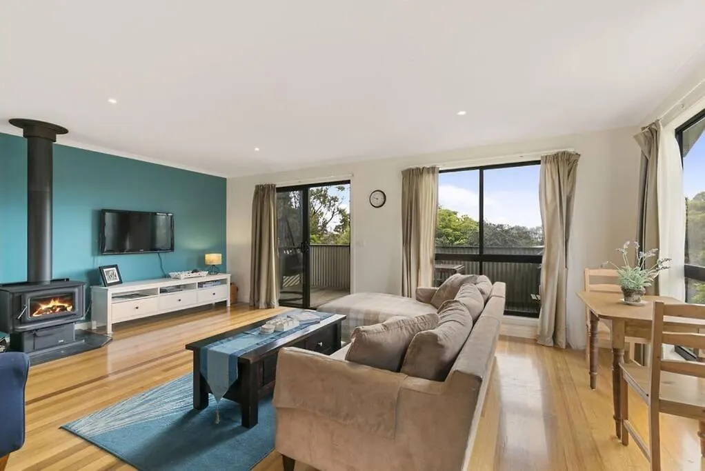 Phillip Island Time - Large With Self-contained Sleeps 11 *