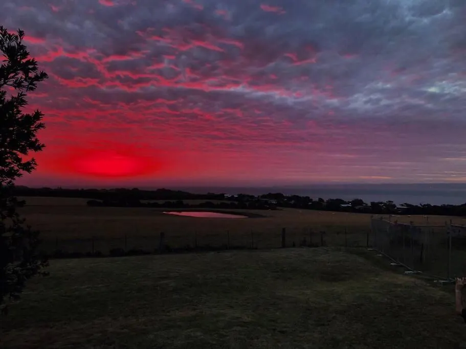 Holiday home Yolo- Beach-house Views, Near Penguins, Nbn! *