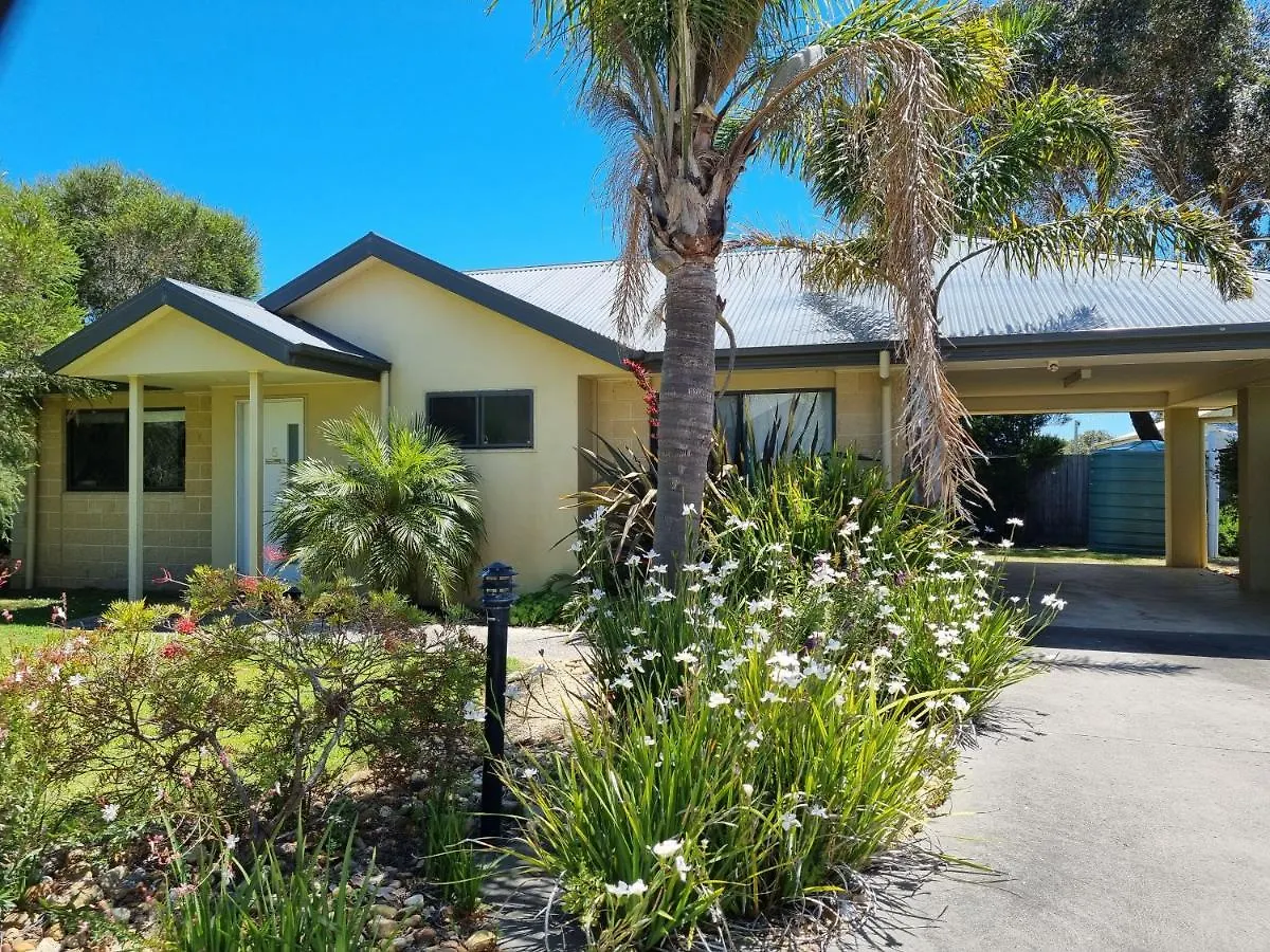 Island Cove Villa Cowes