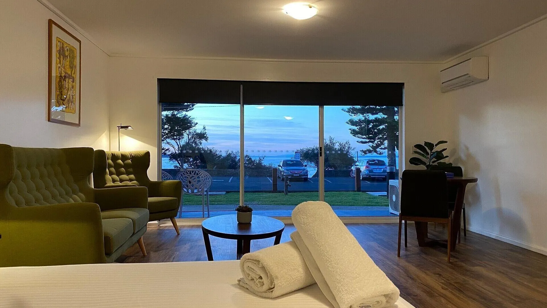 North Pier Hotel 3*